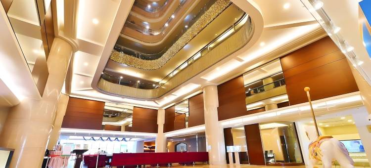 海湾假日酒店图片