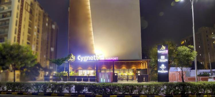 Cygnett Inn Airport Trademark by Wyndham图片