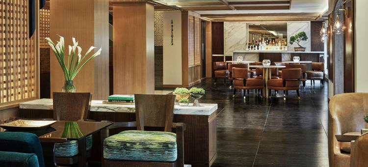 波哥大四季酒店(Four Seasons Hotel Bogota)图片