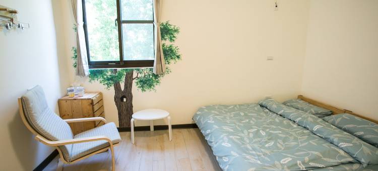 小树的家咖啡民宿图片