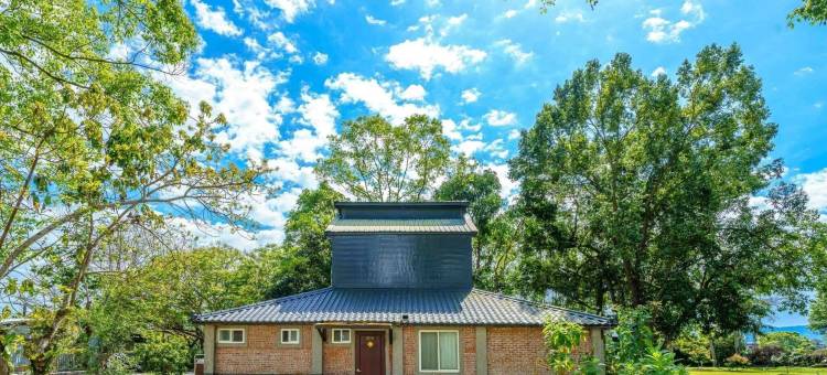 芳草古树花园民宿图片