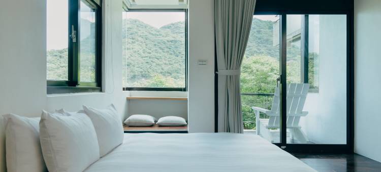 九份缓慢-金瓜石民宿图片