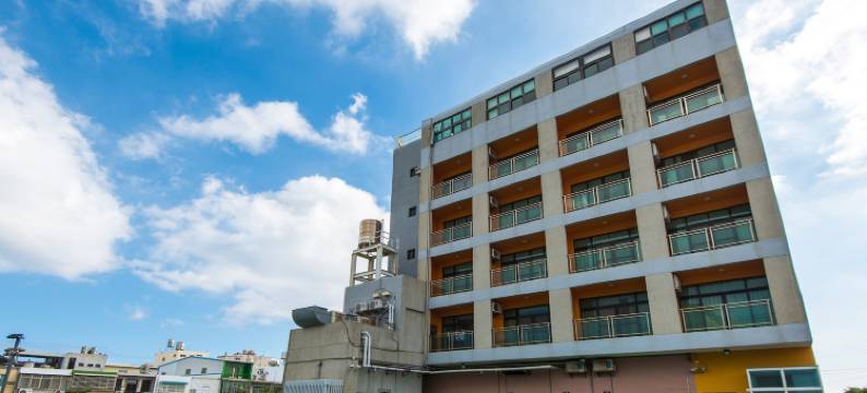 垦丁凯映轻旅图片