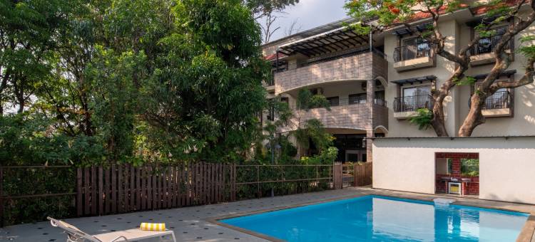 The Summer House, Pachmarhi - am Hotel Kollection图片