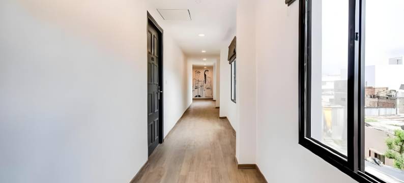 Hotel Sunday - Townhouse Club Airport Trivandrum图片