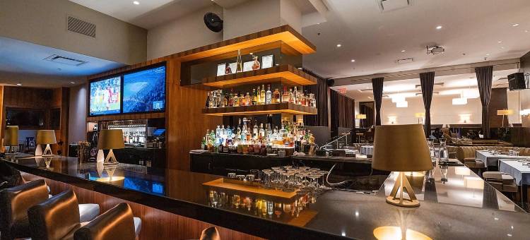 世纪广场酒店(Century Plaza Hotel)图片