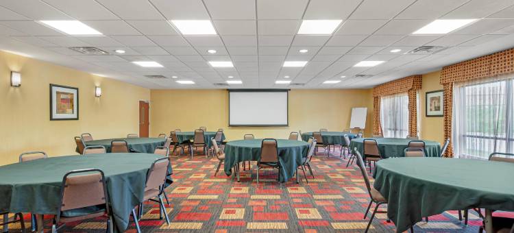 南本德 附近舒适套房酒店(Comfort Suites South Bend Near Casino)图片