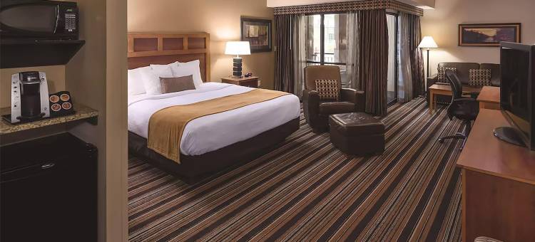 温德姆布卢明顿 - 美国购物中心(Wyndham Bloomington - Mall of America)图片