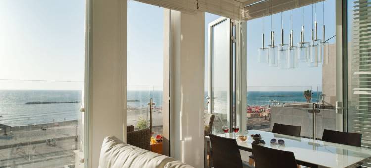 Beach & Sunset Panorama Apartment图片