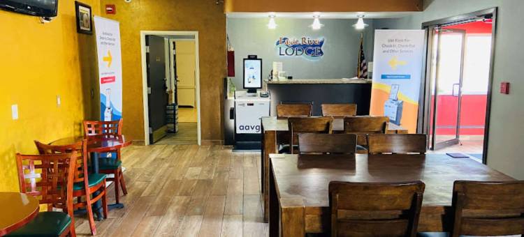 伊格尔-韦尔谷蔚景温德姆酒店(Wingate by Wyndham Eagle Vail Valley)图片