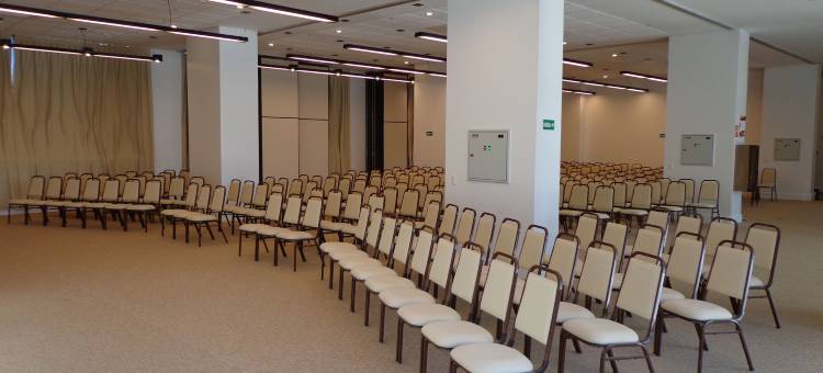 里贝朗普雷托爵怡温德姆酒店(Tryp by Wyndham Ribeirao Preto)图片