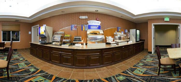智选假日套房酒店西柯萨奇(Holiday Inn Express & Suites West Coxsackie)图片