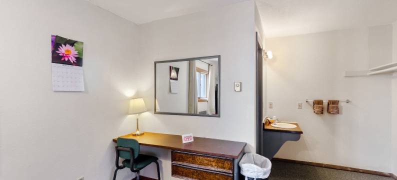 OYO Cheyenne Wells酒店-美国40(OYO Hotel Cheyenne Wells - US 40)图片