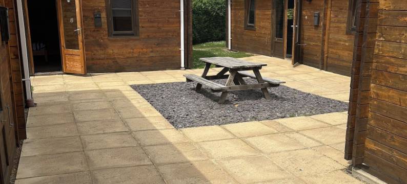 林缘汽车旅馆(Forest Edge Motel)图片