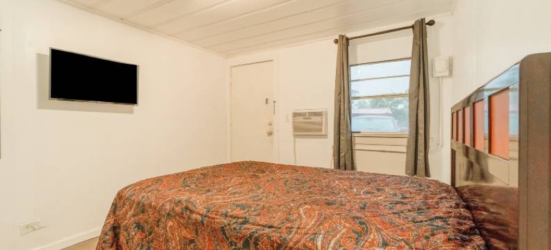 OYO帕勒斯坦Tx Hwy 79预算旅馆(Budget Inn by OYO Palestine TX Hwy 79)图片