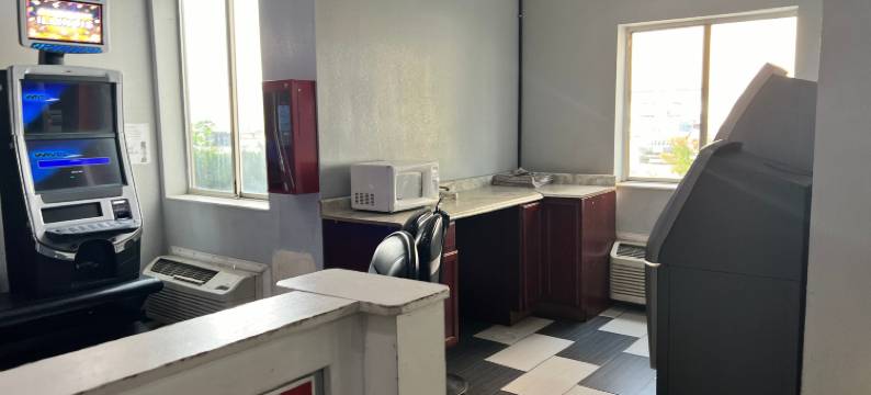 Kings Inn By OYO 卡鲁梅特公园 I-57(Kings Inn by OYO Calumet Park I-57)图片