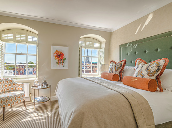 奇切斯特海逸酒店