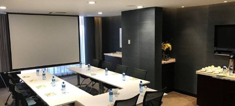 帕克斯顿酒店(Paxton Hotel)图片