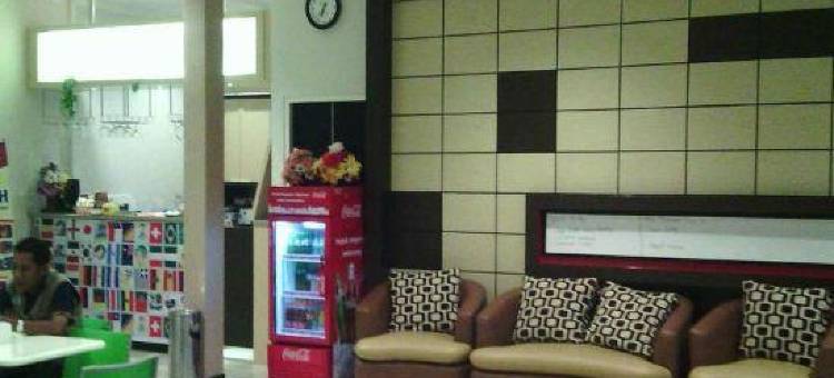 艾尔雷萨酒店(Hotel Elresas)图片