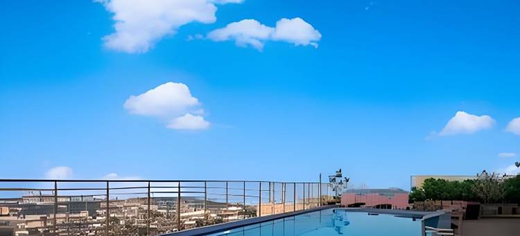 艾哈迈达巴德欢迎酒店-ITC酒店集团成员(Welcomhotel by ITC Hotels, Ashram Road, Ahmedabad)图片