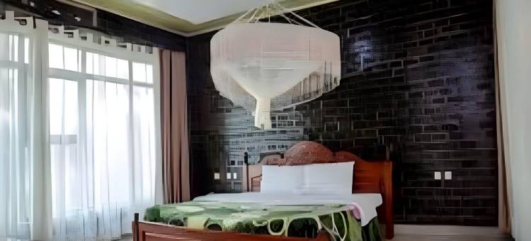 穆桑泽洞穴酒店(Musanze Caves Hotel)图片