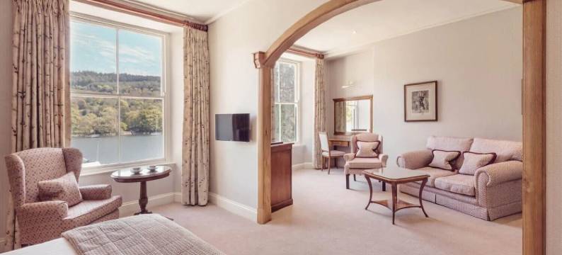 湖畔酒店及水疗中心(Lakeside Hotel and Spa)图片