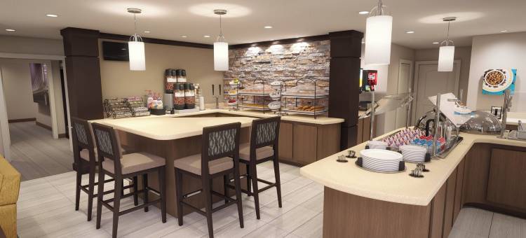 Staybridge Suites Detroit Woodhaven by IHG图片