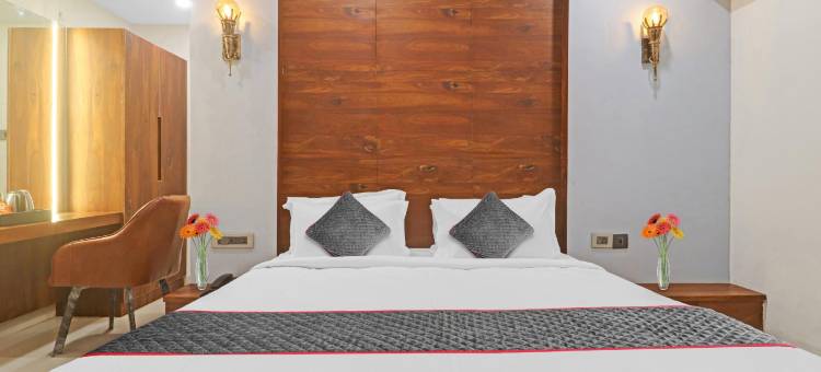 Super Townhouse Rcc Pride图片