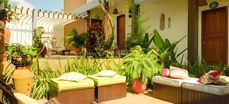 诺普拉多宾馆(Pousada Novo Prado)图片