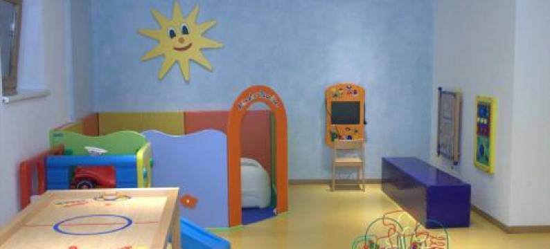 阿斯托利亚酒店(Hotel Astoria)图片