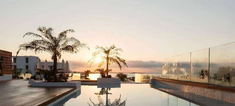 伊比莎岛原住民酒店(Nativo Hotel Ibiza)图片