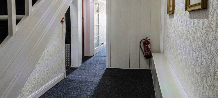 哈兰兹酒店(Harlands Hotel)图片