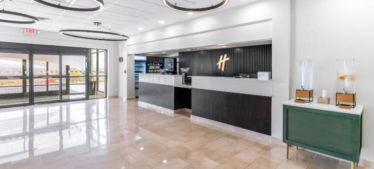 Holiday Inn 庞塞和热带娱乐场(Holiday Inn Ponce & Tropical Casino)图片