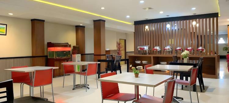 帕尔玛酒店(Hotel Parma)图片