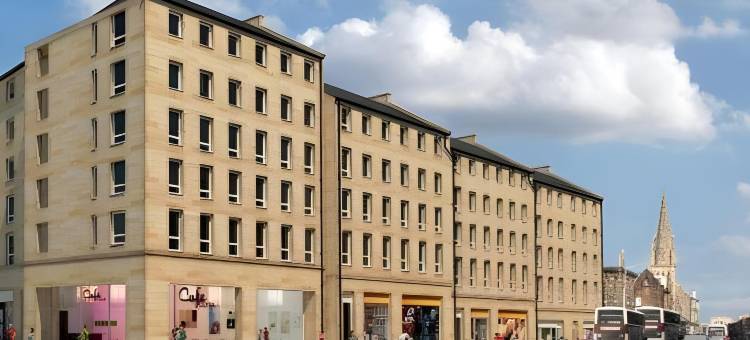 Shrubhill命运学生酒店(校园住宿)(Destiny Student – Shrubhill (Campus Accommodation))图片