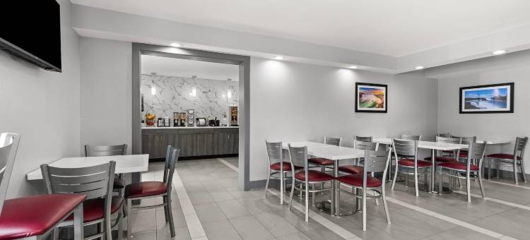 Baymont by Wyndham Batavia - Darien Lake图片