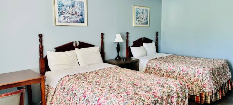 罗斯汽车旅馆(Ross Motel)图片