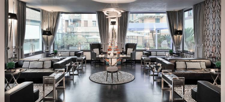 圣玛格丽特宫LHP酒店(LHP Hotel Santa Margherita Palace & Spa)图片