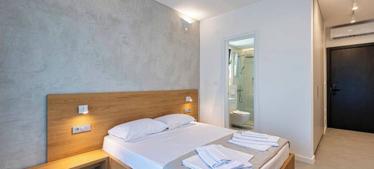 露琪奥拉精品房(Lucciola Boutique Rooms)图片