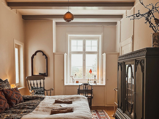 木兰别墅吉塞菲尔德