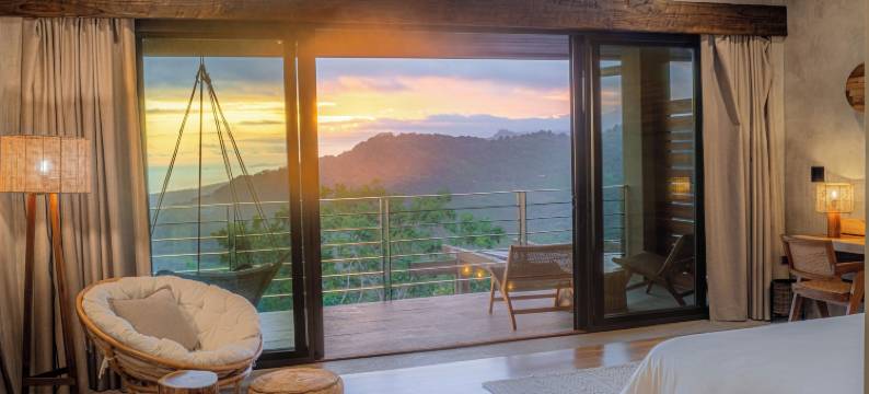 拉芒加塔豪华冲浪度假村(Lamangata Luxury Surf Resort)图片