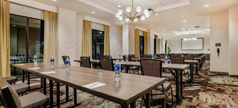 Residence Inn 酒店纳什维尔 Metro Center(Residence Inn Nashville Metro Center)图片