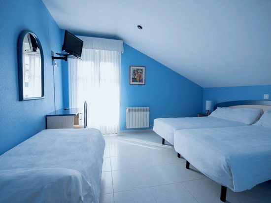 El Espino Albar - 自助入住