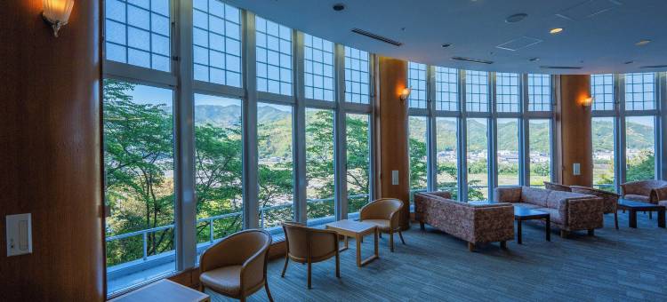 高知龟之井酒店(Kamenoi Hotel Kochi)图片