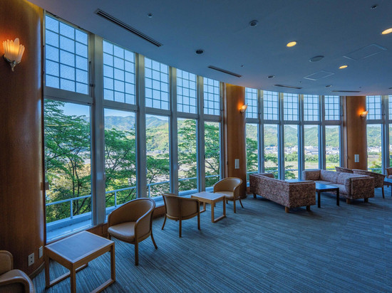 高知龟之井酒店