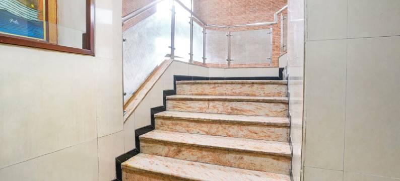 Fabhotel Guru Heritage = Fabhotel 古鲁遗产酒店(Via Guru Heritage)图片