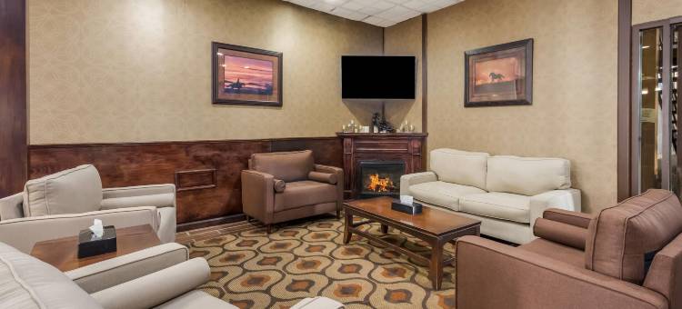 品质酒店(Quality Inn)图片