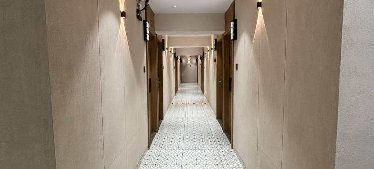 希夫卡尔蒂克酒店(Hotel Shiv Kartik)图片