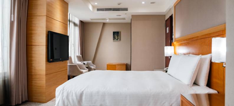 花莲阿思玛丽景大饭店图片