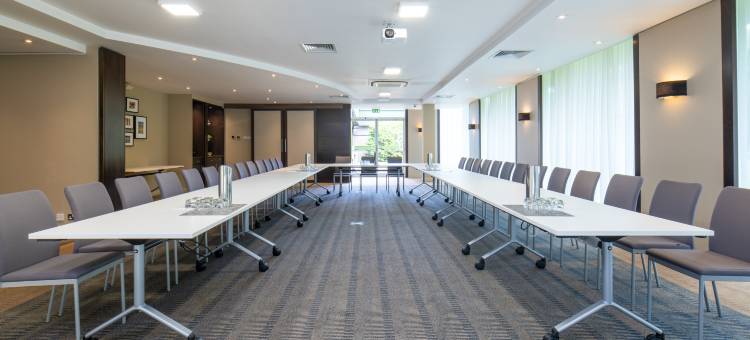 Holiday Inn 布里斯托尔 - 菲尔顿(Holiday Inn Bristol - Filton)图片